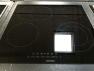 全新NEW Siemens西門子嵌入式四頭電磁爐iQ300 ET601FNP1E