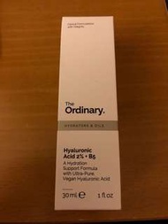 The ordinary B5
