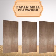 PAPAN PLYWOOD SAIZ 3ftX6ft