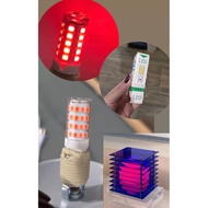 G9 G4 5W 7W 9W regular LED corn bulb