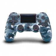 PlayStation DualShock 4 Controller, PS4 Controller Wireless, Dual Motors/6-Axis Gyro/3.5mm Audio Jac