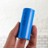 Baterai Rechargeable 26650 3.7V 5000mAh