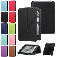 For Amazon All-New Kindle 11th Generation 2022 6" C2V2L3 Magnetic Smart Flip Case Cover