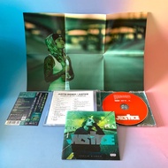 CD Music CD: Justin Bieber J Justice [first press edition] x Khalid Kid Laroi Daniel Caesar Giveon