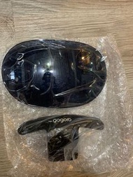 Gogoro S2 全新風鏡組 含螺絲配件  Gogoro原廠零件