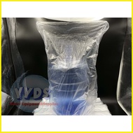 【hot sale】 20x30 HD Plastic for Mineral Water Station 450/pcs