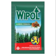 Wipol Sachet 1.000an