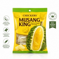 Durian Chocolate Candies 50g | Sweet & Creamy Durian Chocolate Treats 🍫🌿