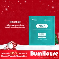 MD CARE NMF SKIN Protection Premium Mask to Restore and Balance SKIN Probiotics 23g (Odd 1 piece)