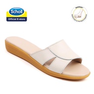 Scholl รองเท้าผู้หญิงรองเท้า Scholl ผู้หญิงรองเท้า Scholl สำหรับผู้หญิงรองเท้า Scholl ผู้หญิง Josie รองเท้าผู้หญิงรองเท้าแตะส้นแบน-LS1728-6