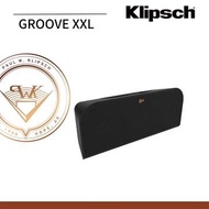Klipsch Groove XXL 藍牙喇叭 Groove XXL(黑)