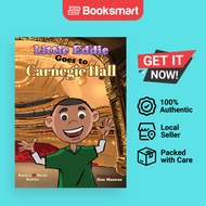 Little Eddie Goes To Carnegie Hall - Hardback - English - 9781735360072