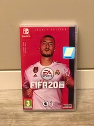 Switch game Fifa2020