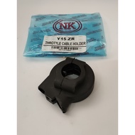YAMAHA Y15ZR/LC135 V2-V6/LAGENDA115-FI/SOLARIZ/AVANTIZ/EGO-LC/NOUVO-LC THROTTLE HOLDER SET / A CLASS