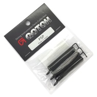 Gotoh 日本製 PSP 高張力 SP 低張力 搖座彈簧 三件套組 適用於510T AZ 原廠搭載