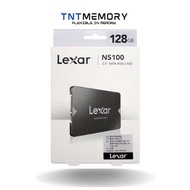[Hỏa Tốc HCM] Ổ cứng SSD 256GB LEXAR NS100 - Chính Hãng 100%