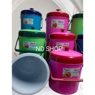 BOCONG SAIJO COOLER (3LITER/5LITER/7LITER/10LITER)