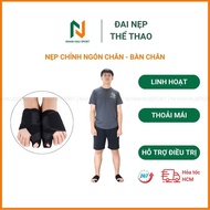 Toe Shaping Splint - Toe Correction Belt, Support for Treatment of Toe Injuries - Toe Splint