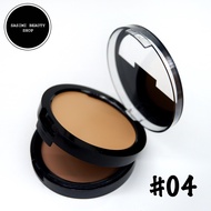 SASIMI Fit Me 2in1 Concealer&amp;Powder ตลับคอนซีลเลอร์และแป้งผสมรองพื้น