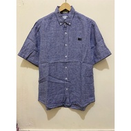 KEMEJA Crocodile shirt