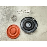 BMW F10 F11 Exhaust Valve Cover Exhaust Valve Cover Exhaust Valve Exhaust Valve 11128581798 11128513