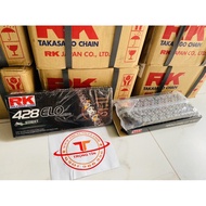 RK 428 ELO O-Ring 132L Seal Chain