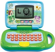 LeapFrog My Own Leaptop Toy Laptop, Green