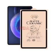 Antigores Xiaomi MI Pad 6 / Pad 6 Pro 11INCI Ceramic Clear matte / Antigores Bening Xiaomi MI Pad 6