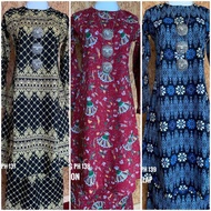 🎀(CNY STOCK‼️) KURUNG PAHANG COTTON HUMAIRA (JAN COLLECTION)💥💥