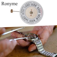[Ronyme] Automatic Movement Watch Dial for 2813 8205 Movement Multipurpose Attachments