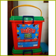 ❦ ➲ ✶ ┬ party mix biscuits medley 1.68kg