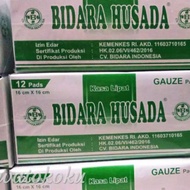 Bidara Sterile Gauze