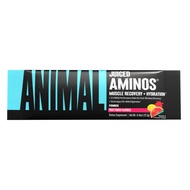 Animal Juiced Aminos Juice Amino Acid Powder BCAA Protein Supplement EAA