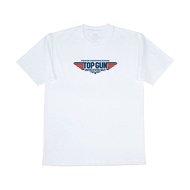 F169 TOPGUN F14 Tomcat Fighter High Quality Round Neck Short Sleeve T-shirt Commemorating Military S