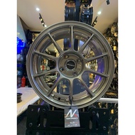 NK Performance NK105X 15” Forged Wedsports TC105x Flow Forming (Original Made In Thailand)