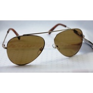 ♞W11:Original New $15.99 FOSTER GRANT Surge Sunglasses for Men from USA-Brown