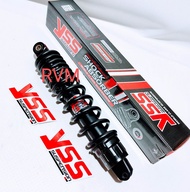YSS Shockbreaker Belakang Metic Non Tabung 330MM dan 300MM-Bisa Untuk Semua Motor Vario 125Vario 150