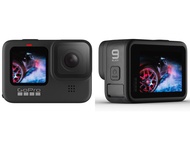 Gopro| Hero 9 Black Action Camera