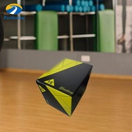 Perfeclan Jump Box Jumping Agility Box for Home Gym Conditioning Strength Training