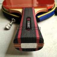 TERLARIS!! YINHE 06B ~ PREMADE BLADE PINGPONG BET RAKITAN TENIS MEJA BAT
