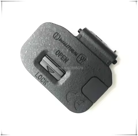 new and original 7MII Battery cover for sony A7II A7 II A72 A7M2 7M2 Battery cover X25907091