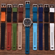 Premium Silicone Watch Band Quick Release Rubber Watch Strap 20mm Silicone Watch Strap Watch Replace