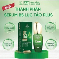Serum B5 Green Algae - New Model 40Ml