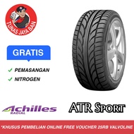 Promo Ban Mobil Achilles ATR Sport 215/45/ R17 Toko Surabaya 215 45 17