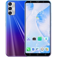 Smartphone 4G Network Global Version 4800mAh Battery NEW 5G Phone Super CPU Feature phones Dual Sim