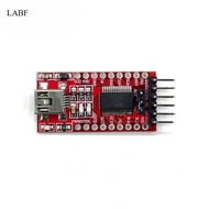 FT232RL FT232 FTDI USB 3.3V 5.5V to TTL Serial Adapter Module Mini Port