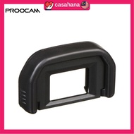 🔥READY STOCK🔥 PROOCAM CE-EG eyepiece Viewfinder Canon EOS 5D 1D 7D Mark III IV MK3 MK41