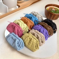 Launch Bag Female Wrinkled Dumpling Bag Cloud Bag Cowhide Woven Shoulder Messenger Bag Axige Commute