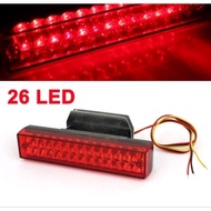 Brake Light 12V Car 26 Led QR-8818B