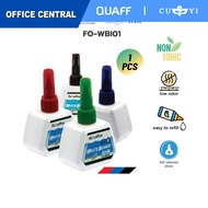 FlexOffice Whiteboard Refill Ink [FO-WBI01] 1pc | 3pcs | 6pcs - Red Blue Black - 25ml | OCT